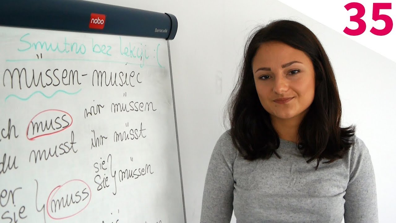 Kurs niemieckiego - odc. 35: Transport [Mówimy po niemiecku]
