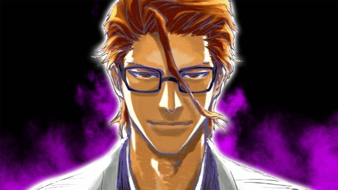 What if AIZEN Was GOOD? FULL STORY | BLEACH Theory