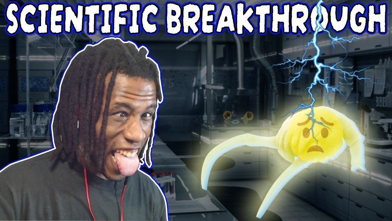 Headcrab Eugenics | Half Life Pt. 10