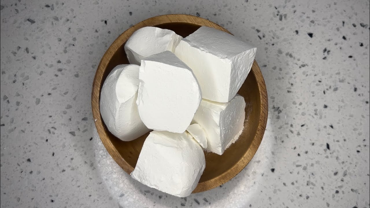 ASMR Crunch | Freeze Dried AYC Pure Chunk by @therealiswallowcrunchies