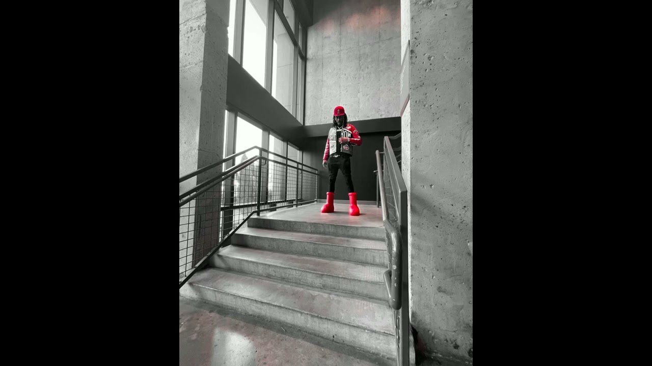 (FREE) Hunxho Type Beat 2023 - 