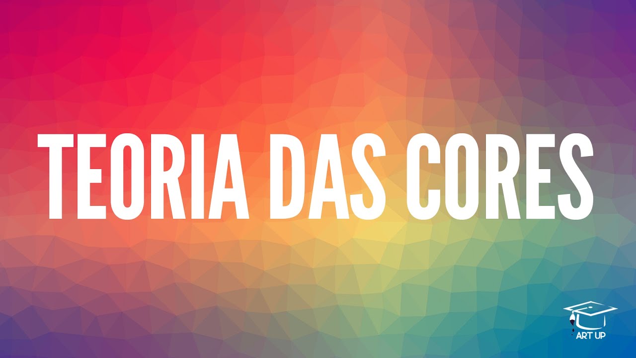 TEORIA DAS CORES - SATURAÇÃO? ESCALA DE CINZA? MATIZ?