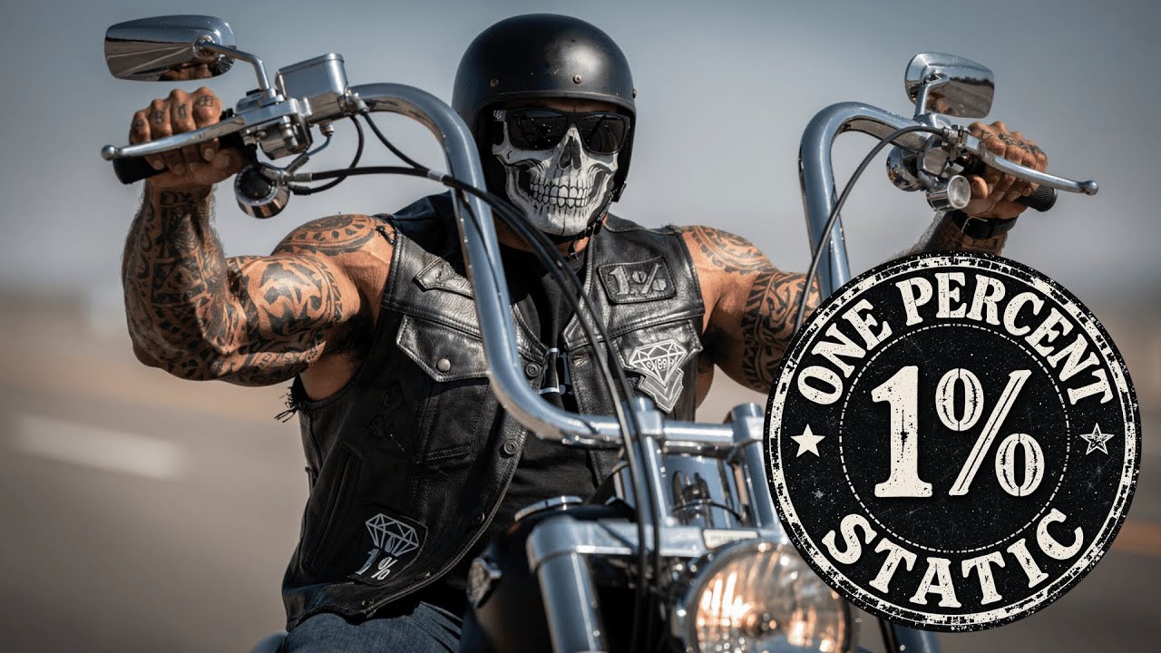 OUTLAW BIKER ROCK Playlist • Dark Country • Industrial Rock • Dark Blues | Sons of Anarchy inspiried