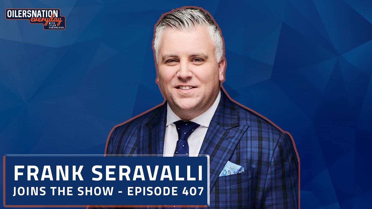 Frank Seravalli LIVE from Amerant Bank Arena in Florida