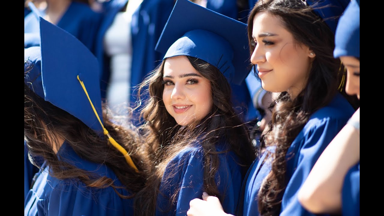 15 Years of American University of Iraq, Sulaimani: The Journey