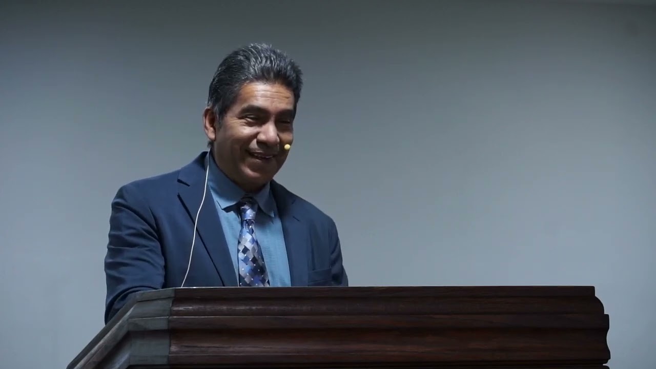 Romanos 13:8-10 | Servicio Dominical