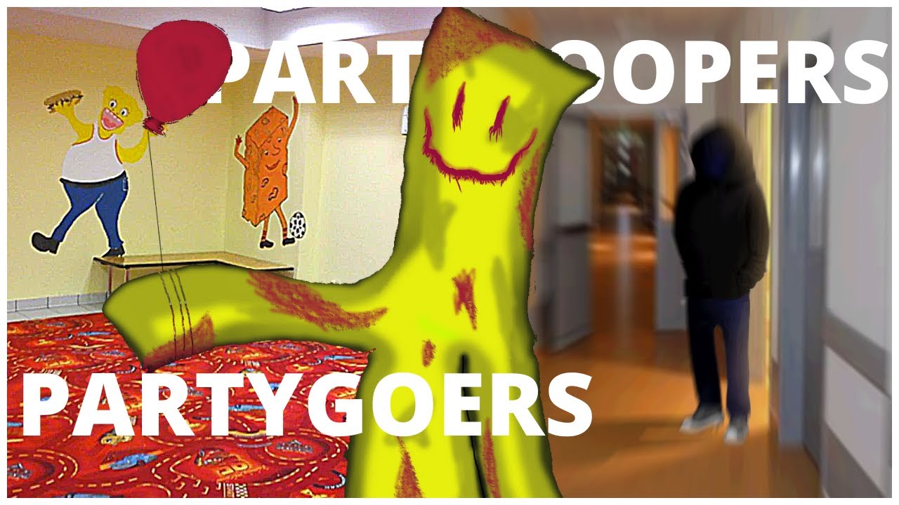 Nivel Fun, y todas las Fun Wars | Partygoers, Partypoopers, y Partyknowers