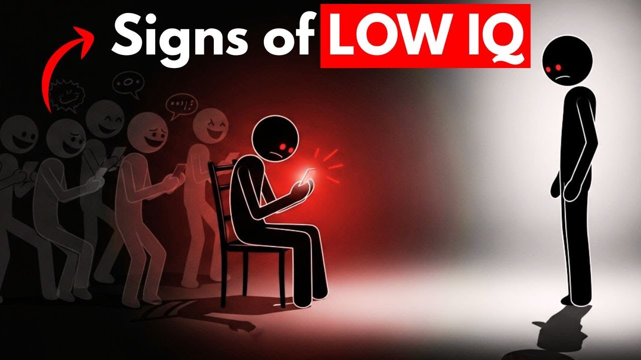 Everyday Things You Do That Slowly Lower Your Intelligence