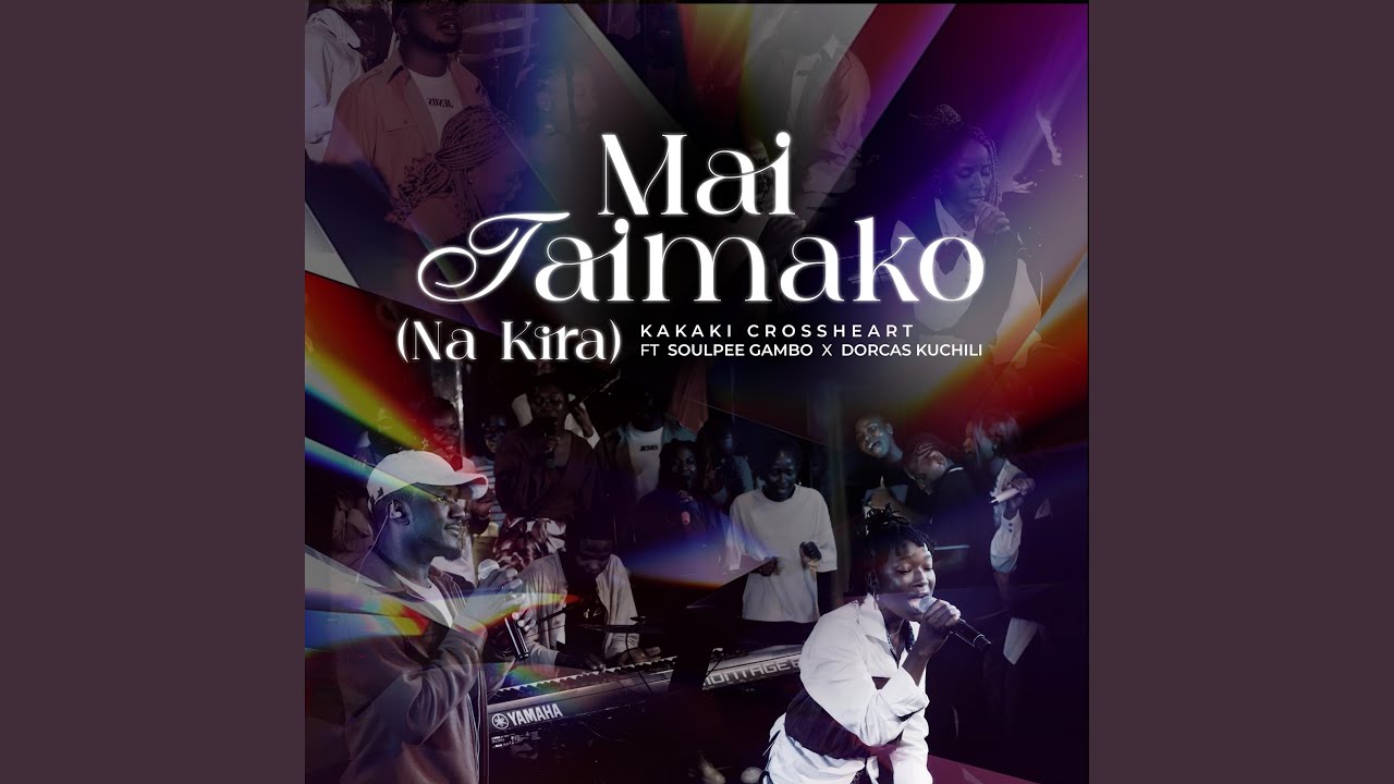 Mai Taimako (Na Kira (Live) (feat. Soulpee Gambo & Dorcas Kuchili) (Live)