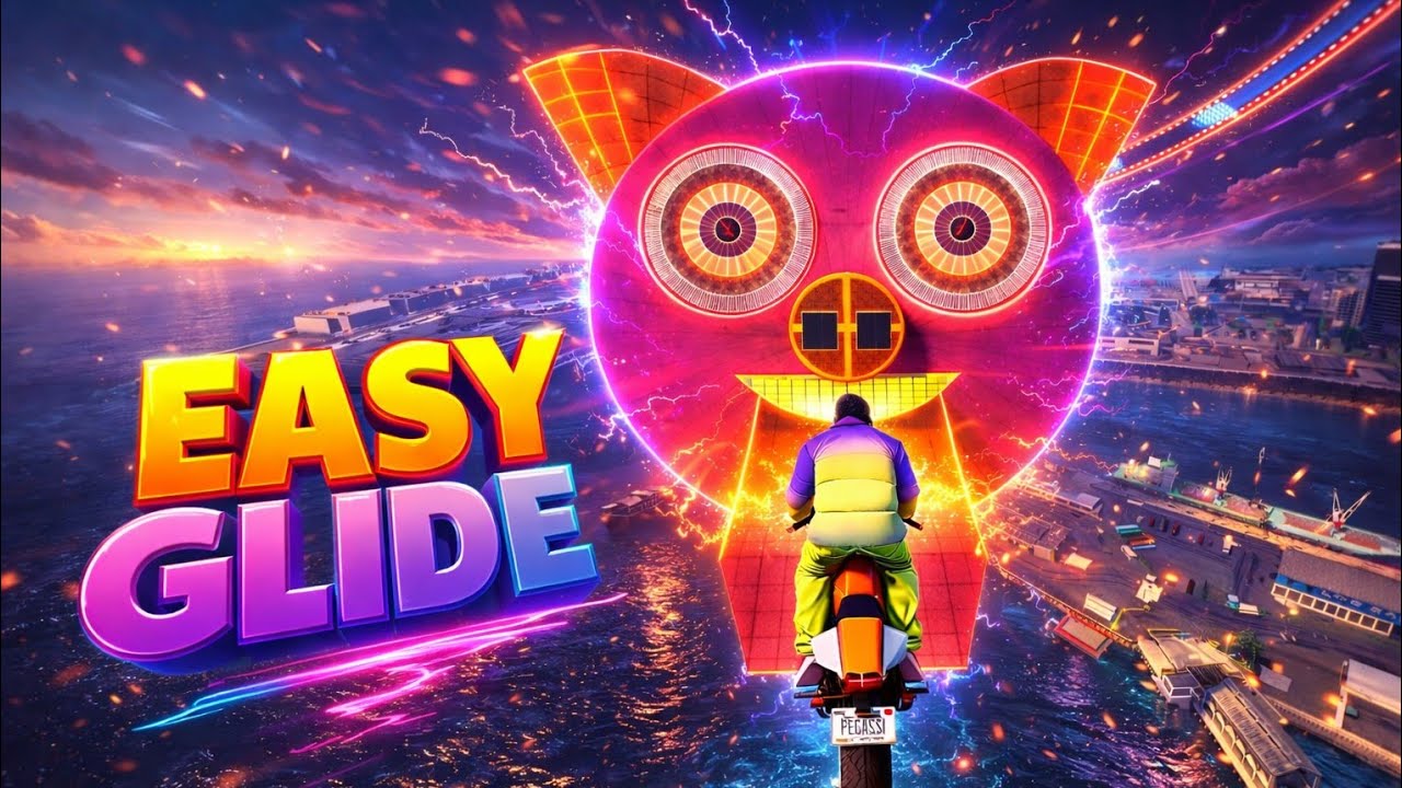 EASY GLIDE EN BATI