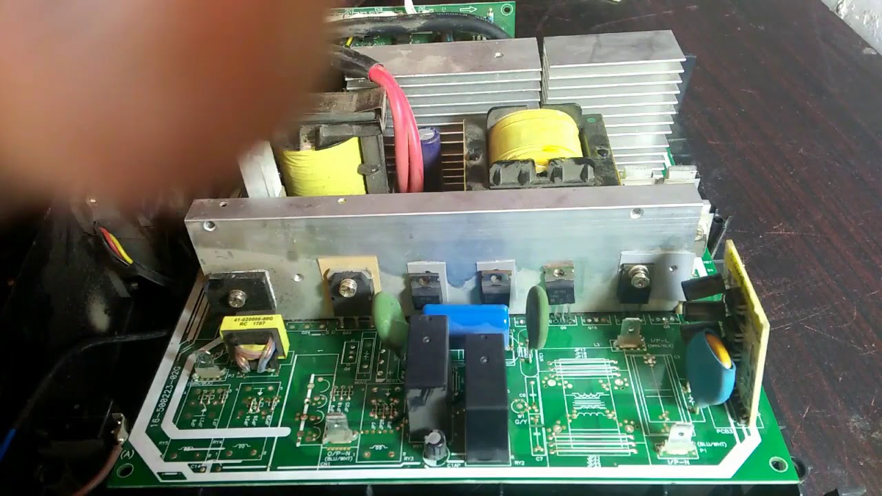 fix ups Fault 0 solution urdu हिंदी | ups error 0 | ups fault f0
