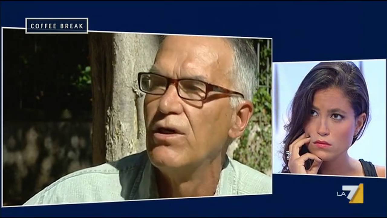 Le difficoltà di un lavoratore disoccupato di 59 anni