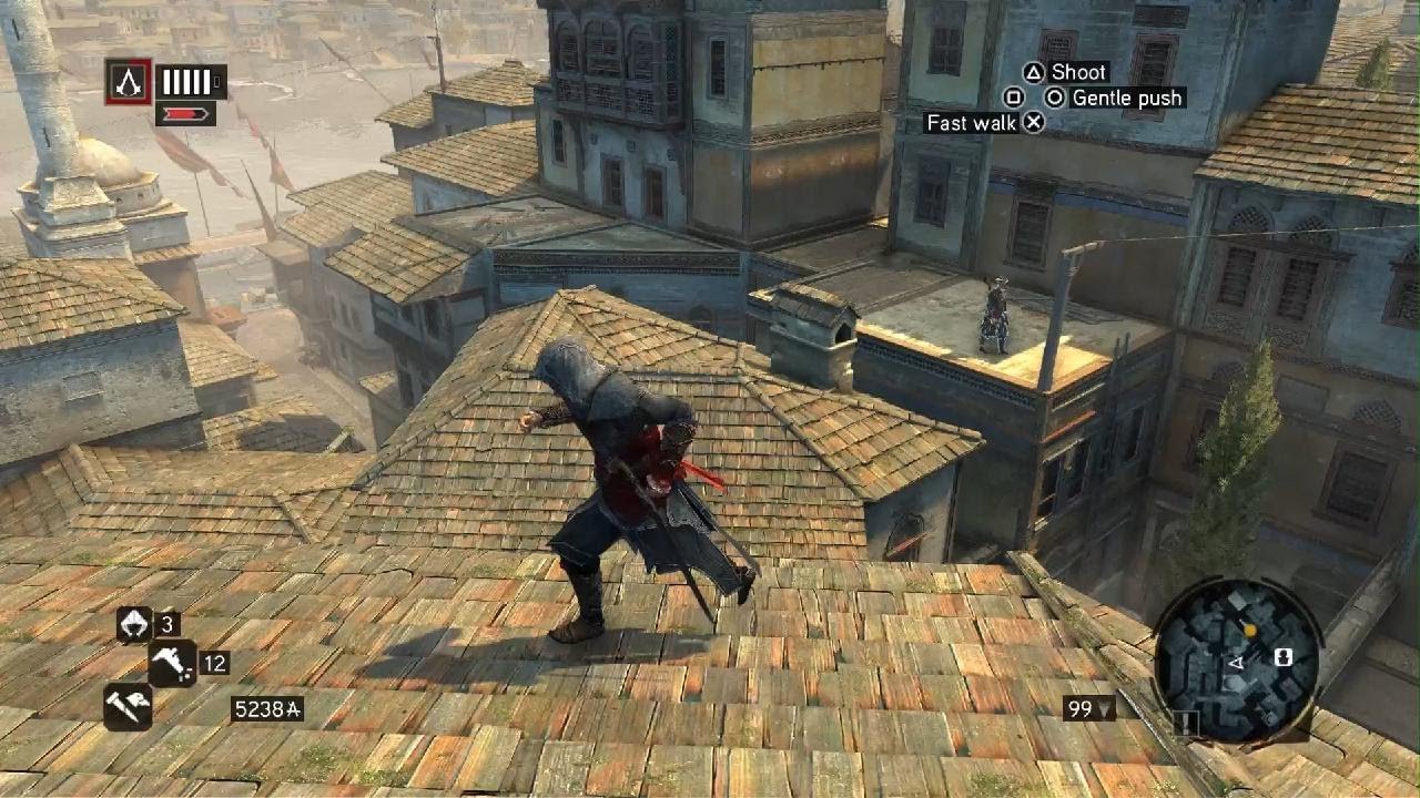 Assassin's Creed The Ezio Collection_20260114135010
