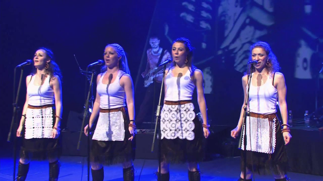 VRELO . Posle mome / Ruma 2012 (Live)