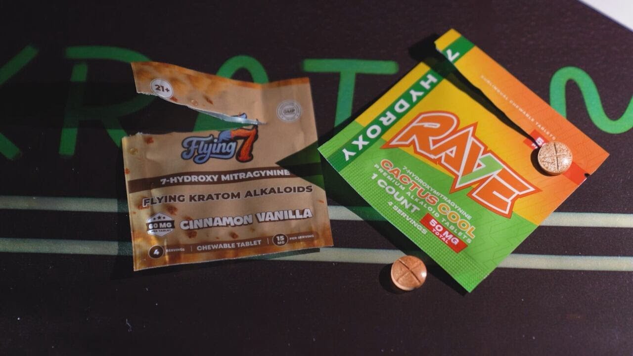 Missouri AG cracking down on Kratom