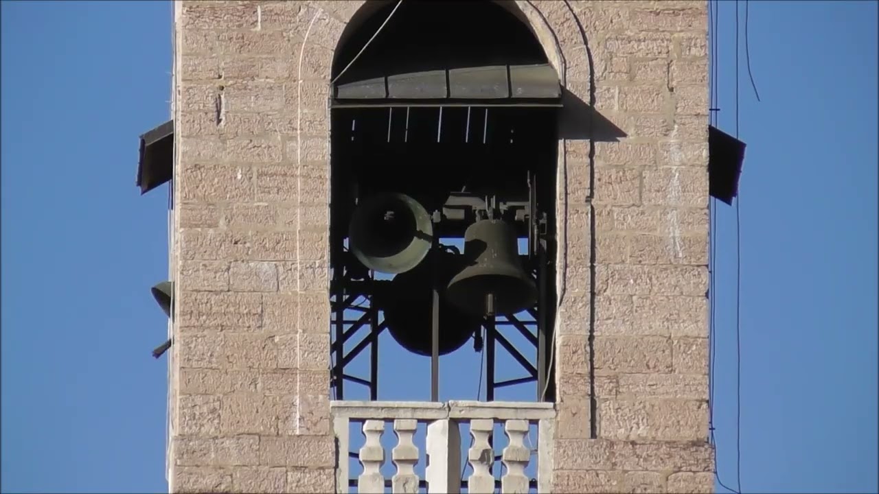 Le campane di Vigo Lomaso, Comano Terme (TN) 