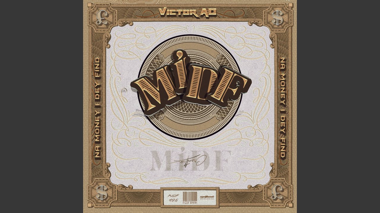 MIDF (Na Money I Dey Find)