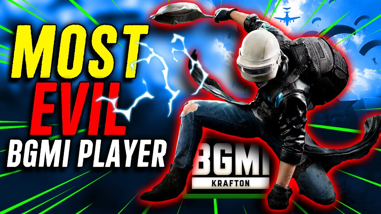This Evil Gready BGMI Player Disappointed His Whole Squad | Must Watch | Faroff BGMI