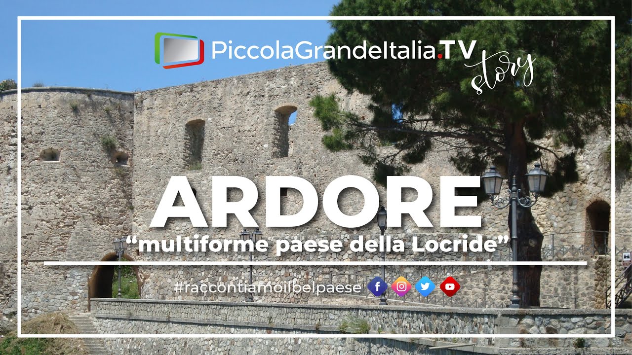 Ardore - Piccola Grande Italia