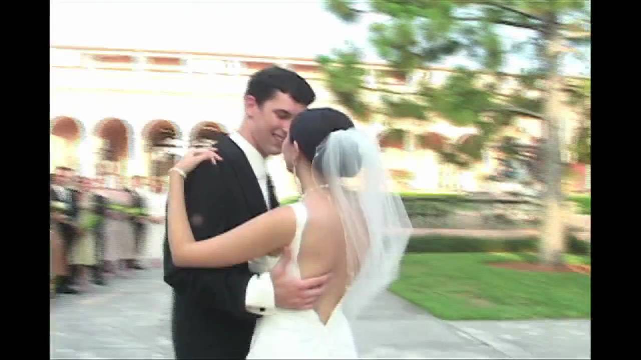 A Ca'd'Zan Wedding & Ringling Museum Reception by Leslie Harris-Senac
