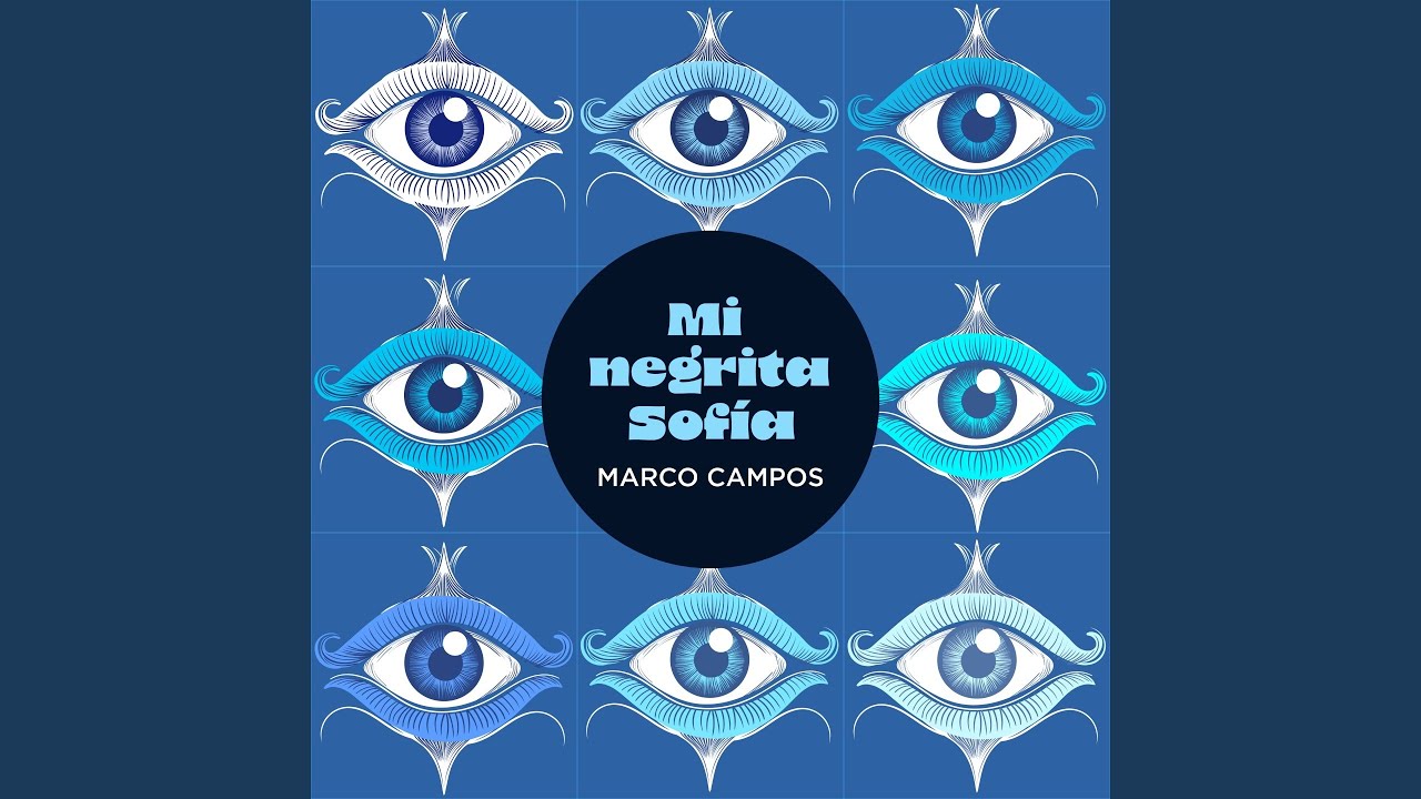 Mi Negrita Sofía