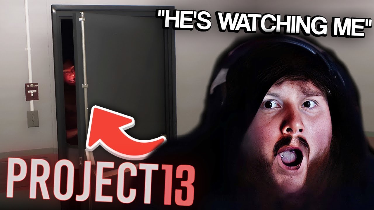 THIS GAVE ME NIGHTMARES!!!