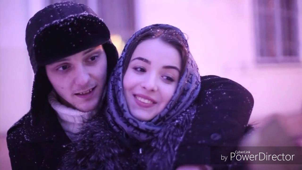 Цыганская История Любви Вовы и Светы г. Ростов / Gypsy Love Story Vova and Sveta