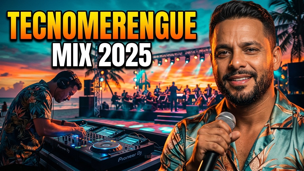 Mix Merengue 2025 🎶 Grupo Melaza, Elvis Crespo, Olga Tañón | Mi Eterno Amor y Clásicos para Bailar