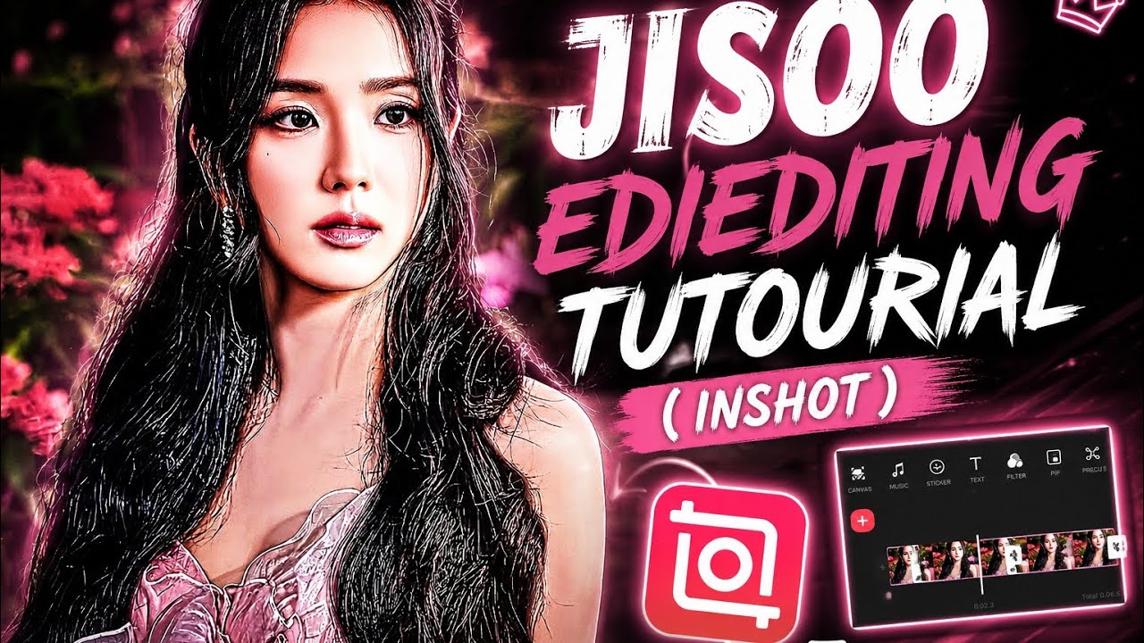 Jisoo edit troutel ❤️