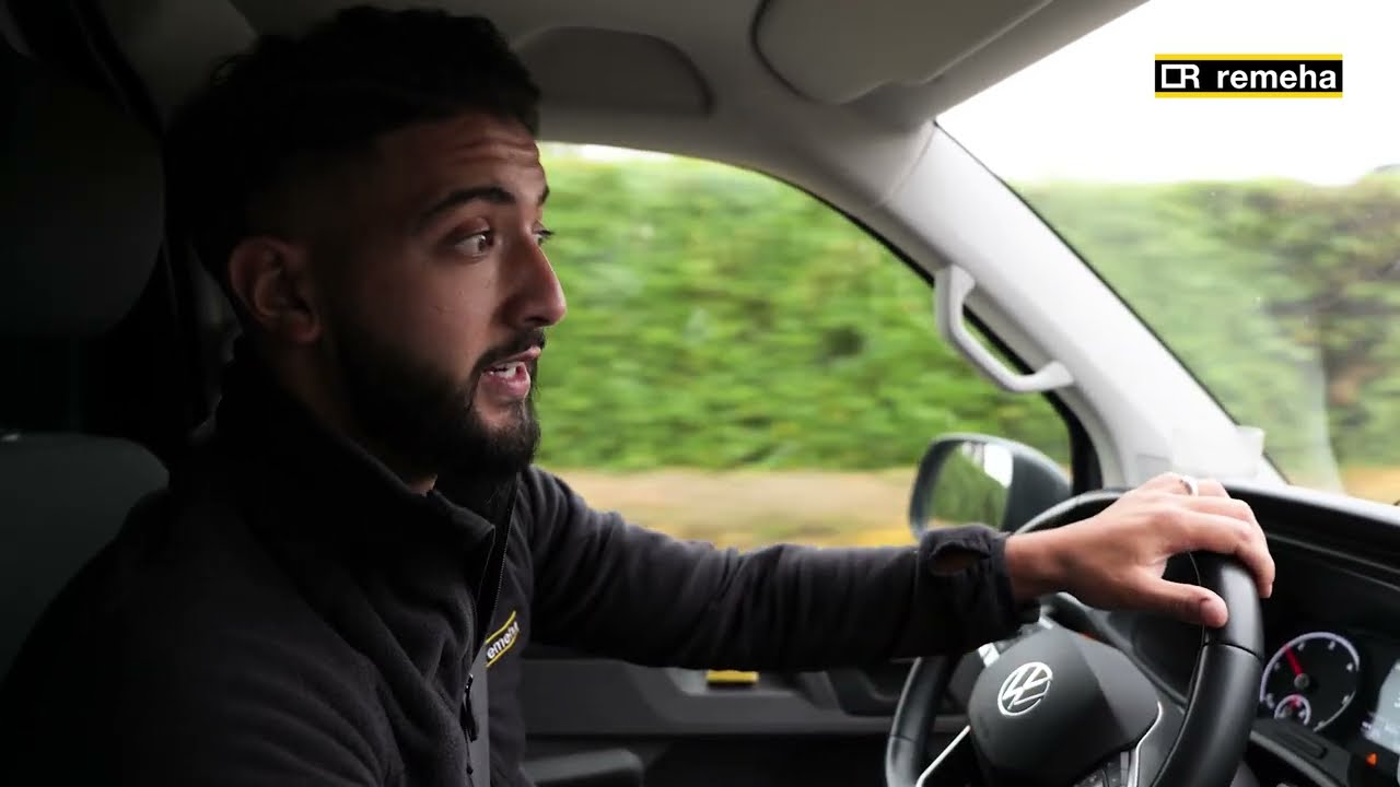 Word servicemonteur bij Remeha en bouw mee aan de toekomst van duurzame verwarming!