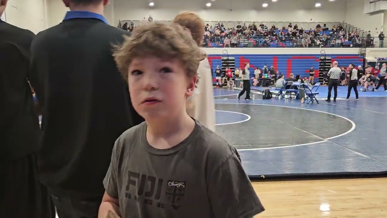 2026 North Idaho Rumble 