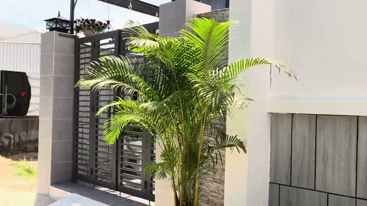 Cần Thơ Nhà gần chợ bông Giang giai Xuân giá 1 tỷ 3