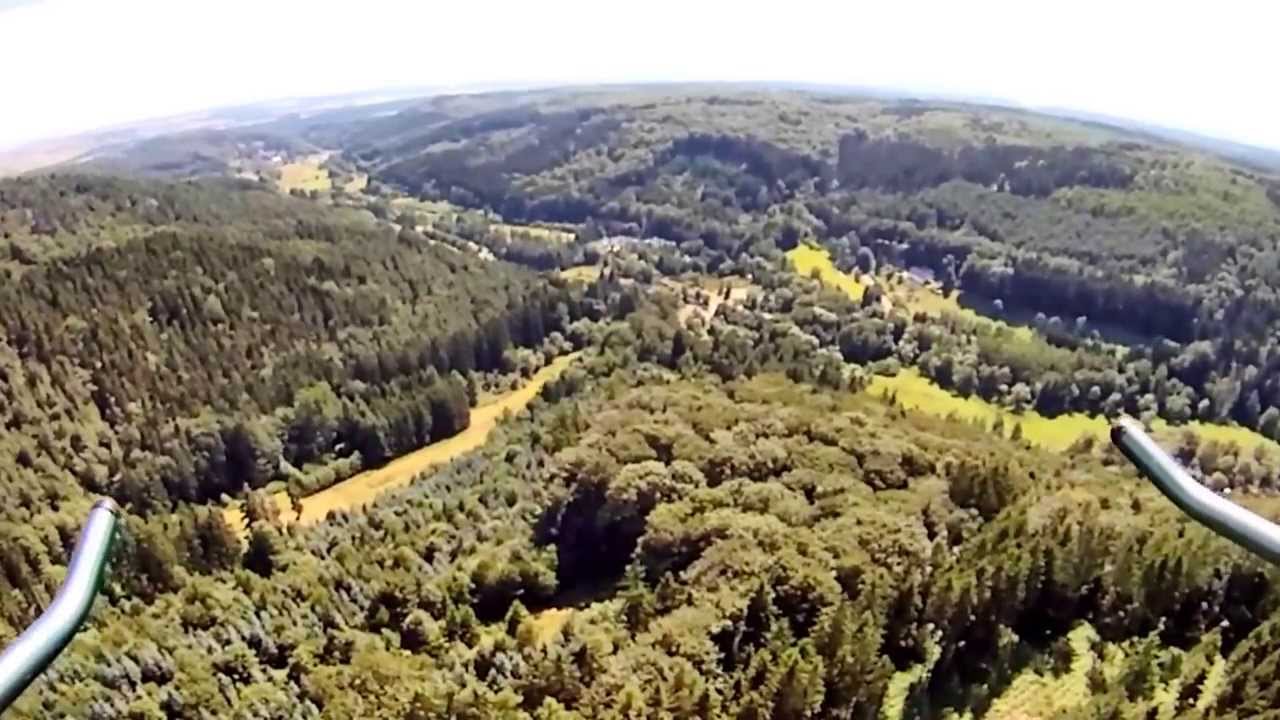 Himmerod-Eichelhütte-Eisenschmitt