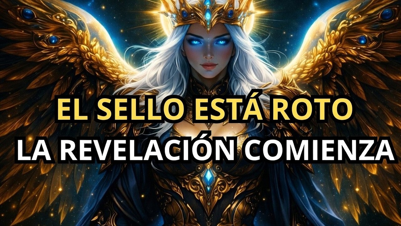 &iexcl;ELEGIDO! 🚨 EL SECRETO HA LLEGADO A SU HORA &mdash; LA PROFEC&Iacute;A SE CUMPLE