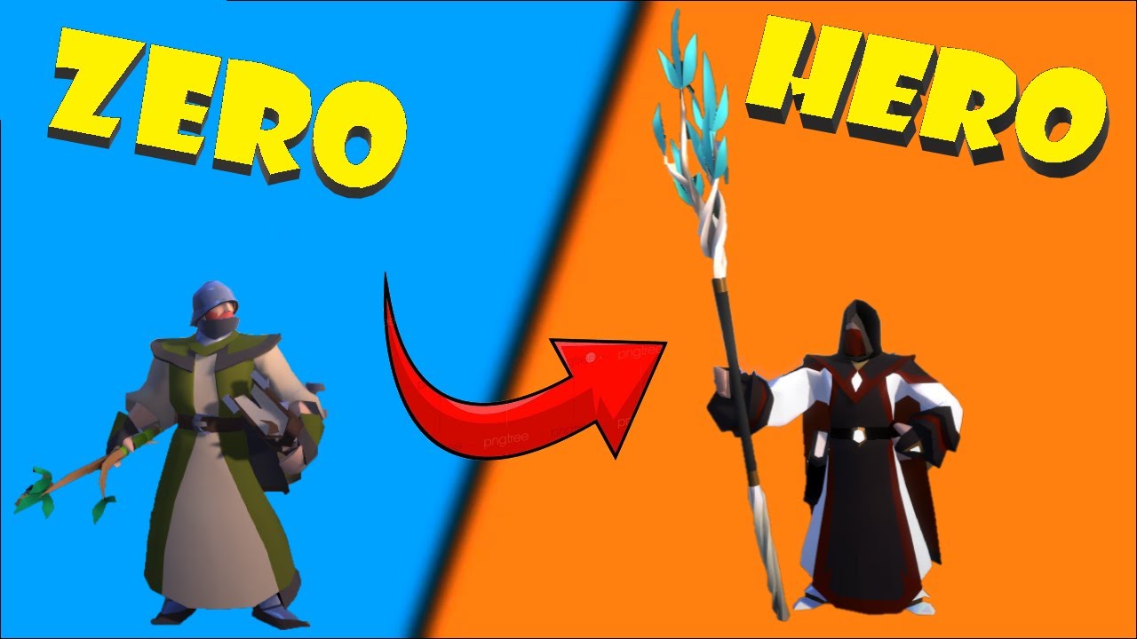 Zero To Hero🤑 & How To Premium /Albion Online