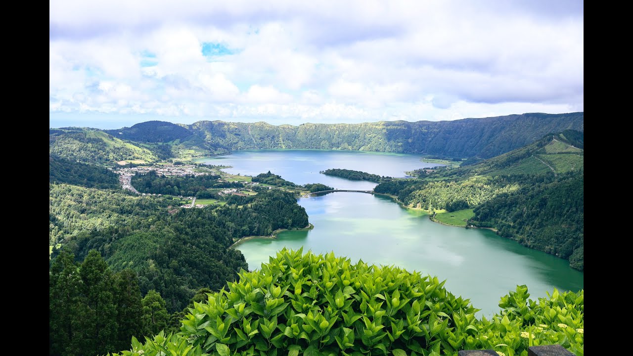 Discover the Breathtaking Beauty of the Azores