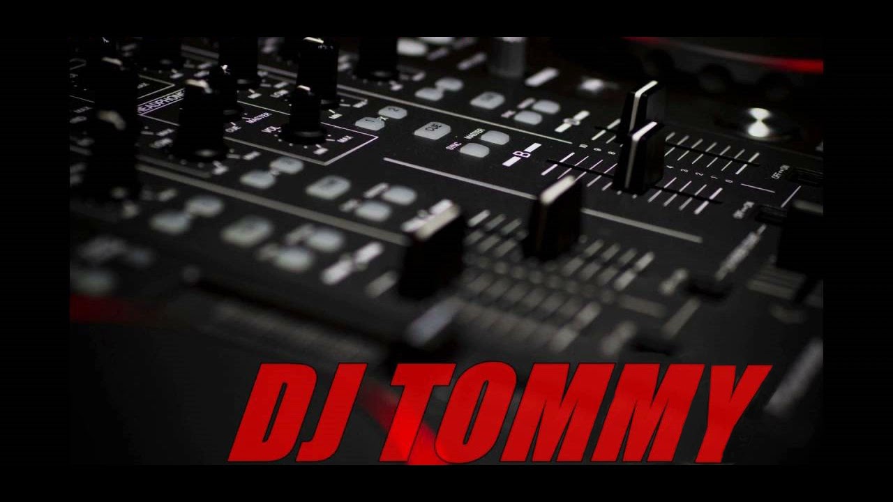 exitos del rap mix by dj tommy