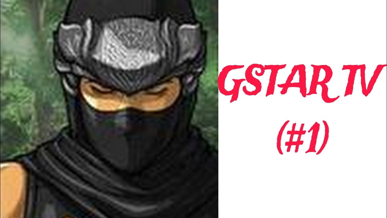 GSTAR TV (#1)