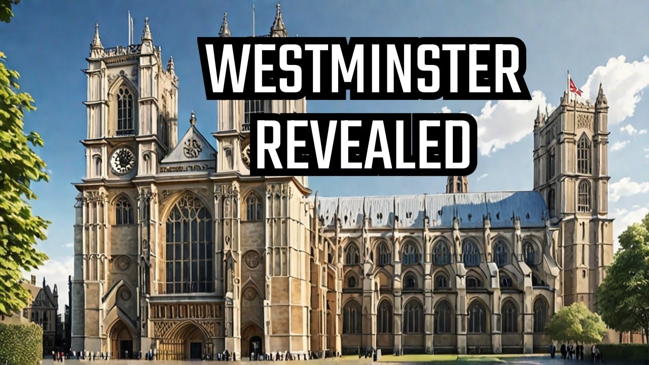 Discover the Majestic History of Westminster Abbey