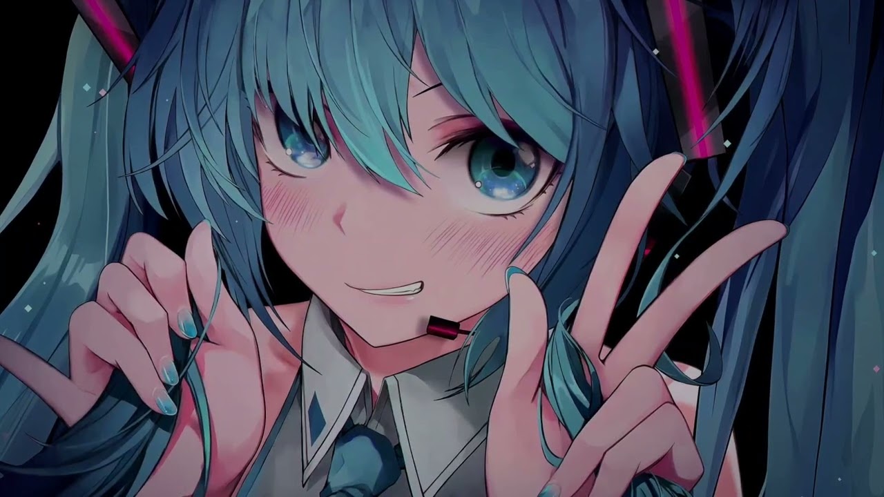 Nighcore - START FROM ZERO