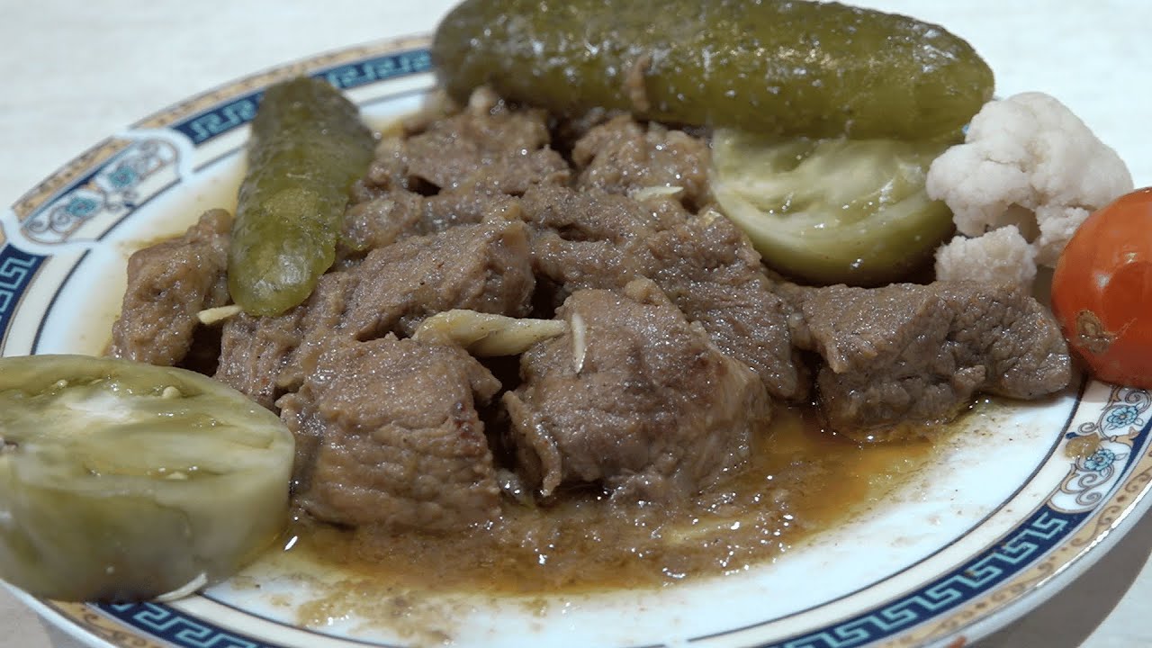Pomana porcului