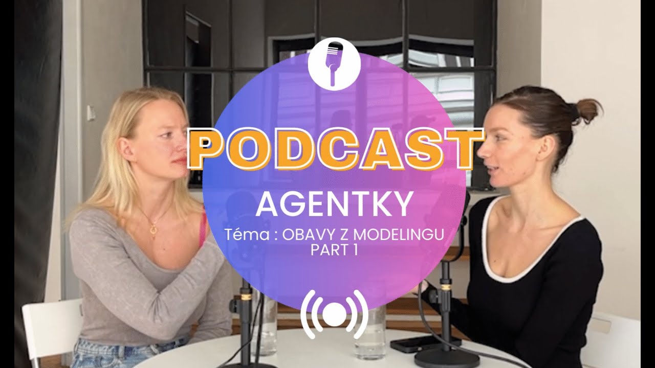 Vaše obavy z modelingu