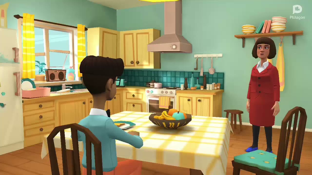 #Daily Kitchen talk in English#