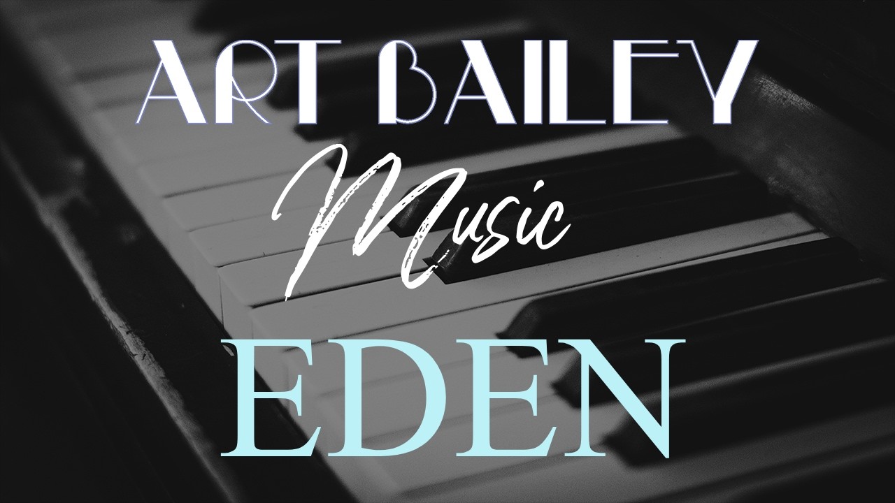 Eden - Hania Rani (music only)