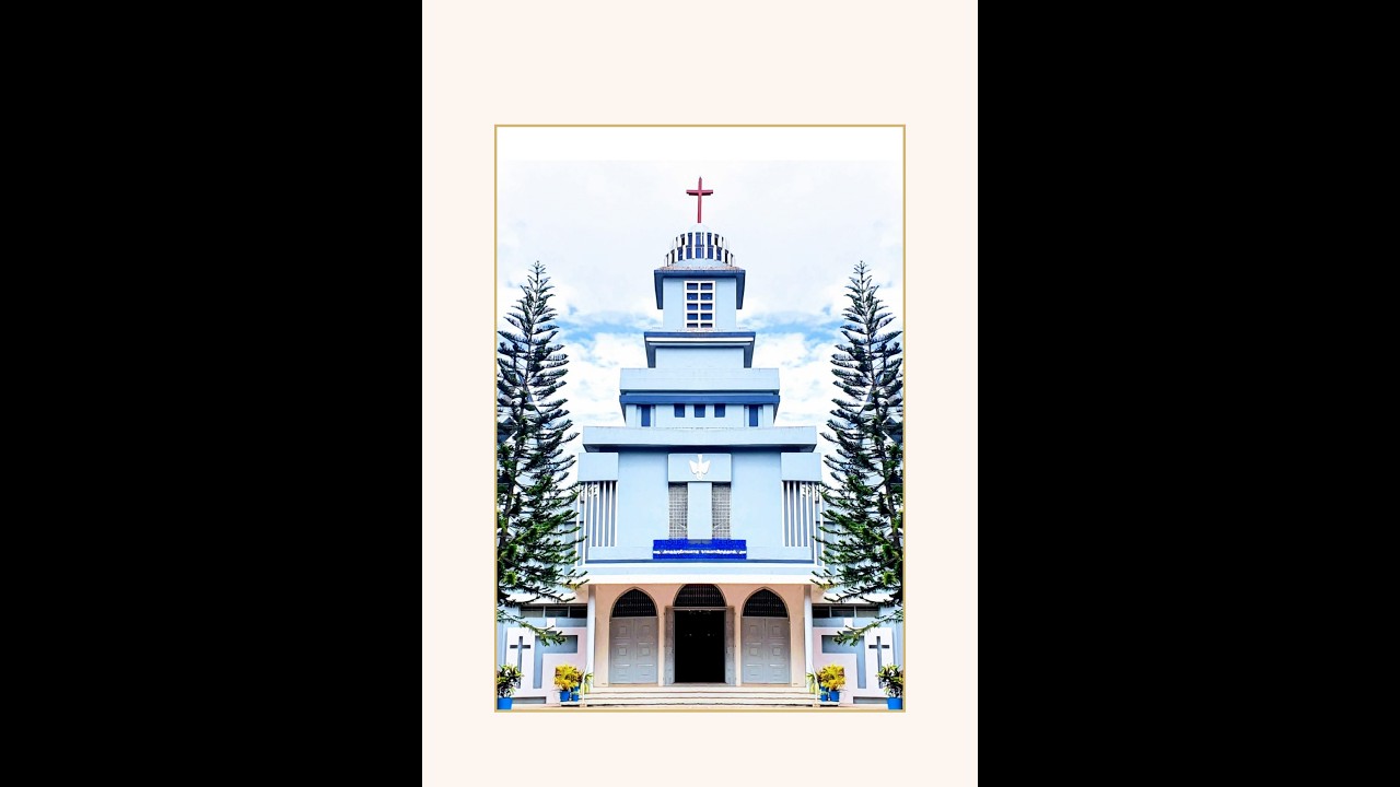 Evening Service in Lent - 06:30 pm (13th Mar 2026) | T.E.L.C. Pavanasar Lutheran Church, Bangalore