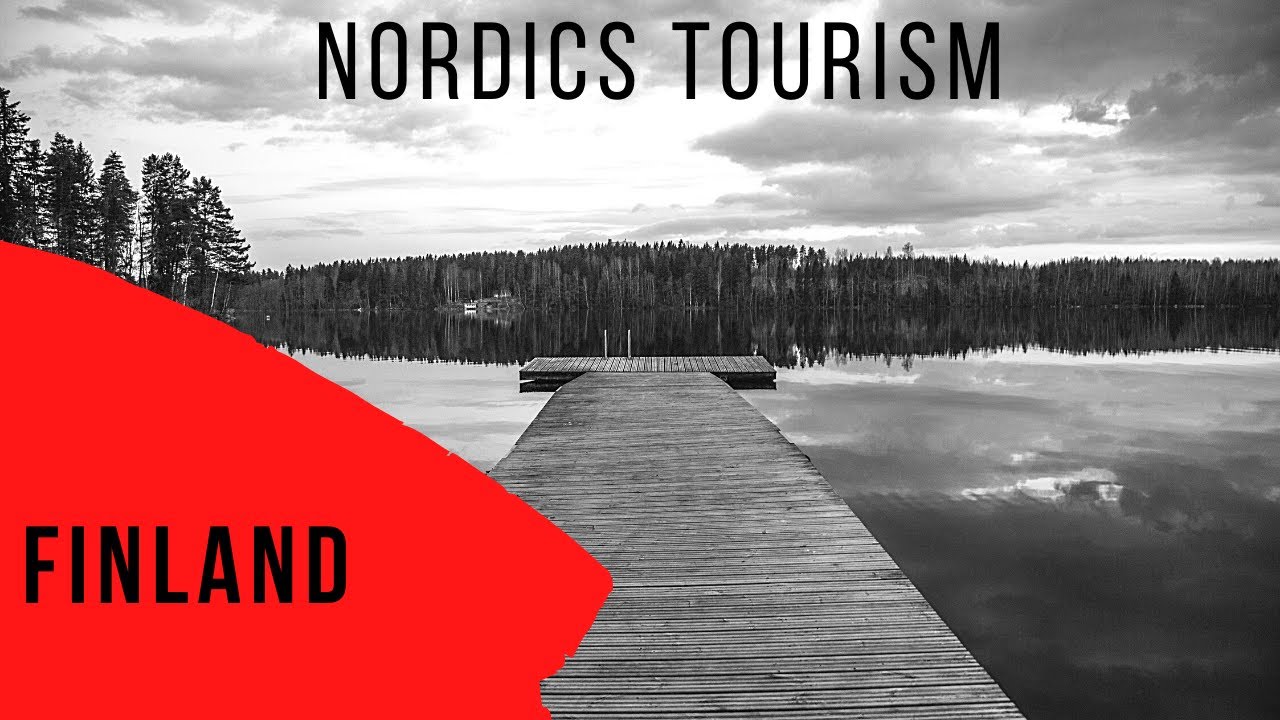 Finland 2020- 10 best tourism attractions Finland 2020