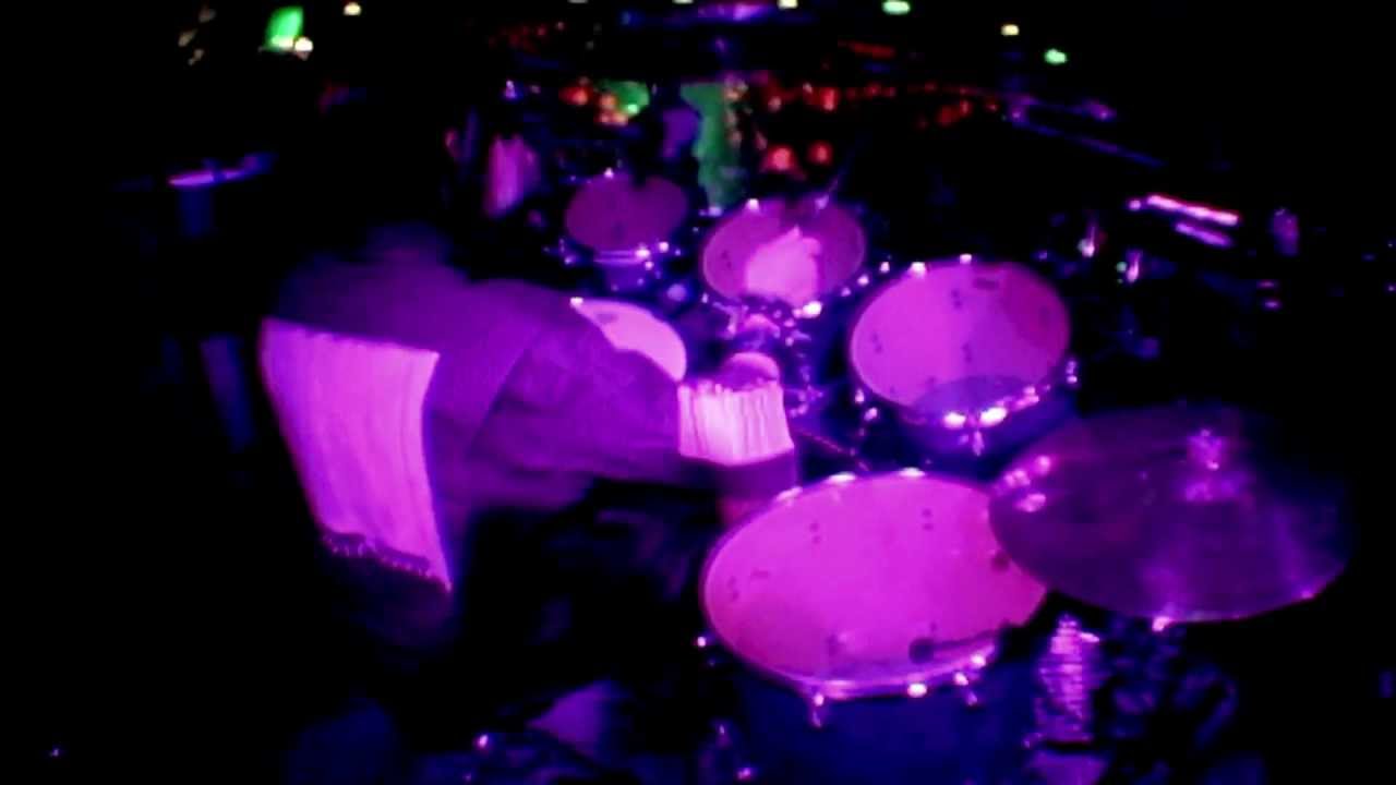 Slipknot: #1 - Antennas To Hell