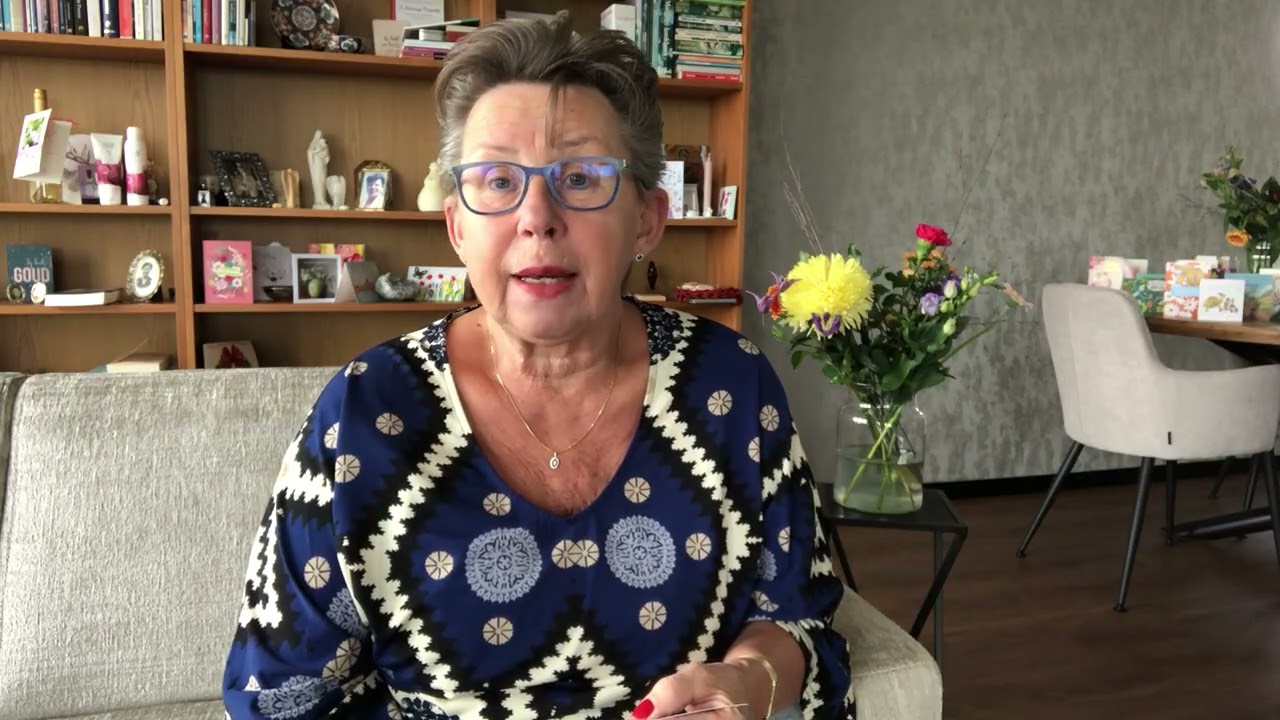 Een krachtige Engelenboodschap aan begin van de nieuwe week!