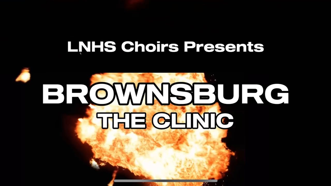 LNHS Choirs’ Brownsburg Clinic Competition Vlog!