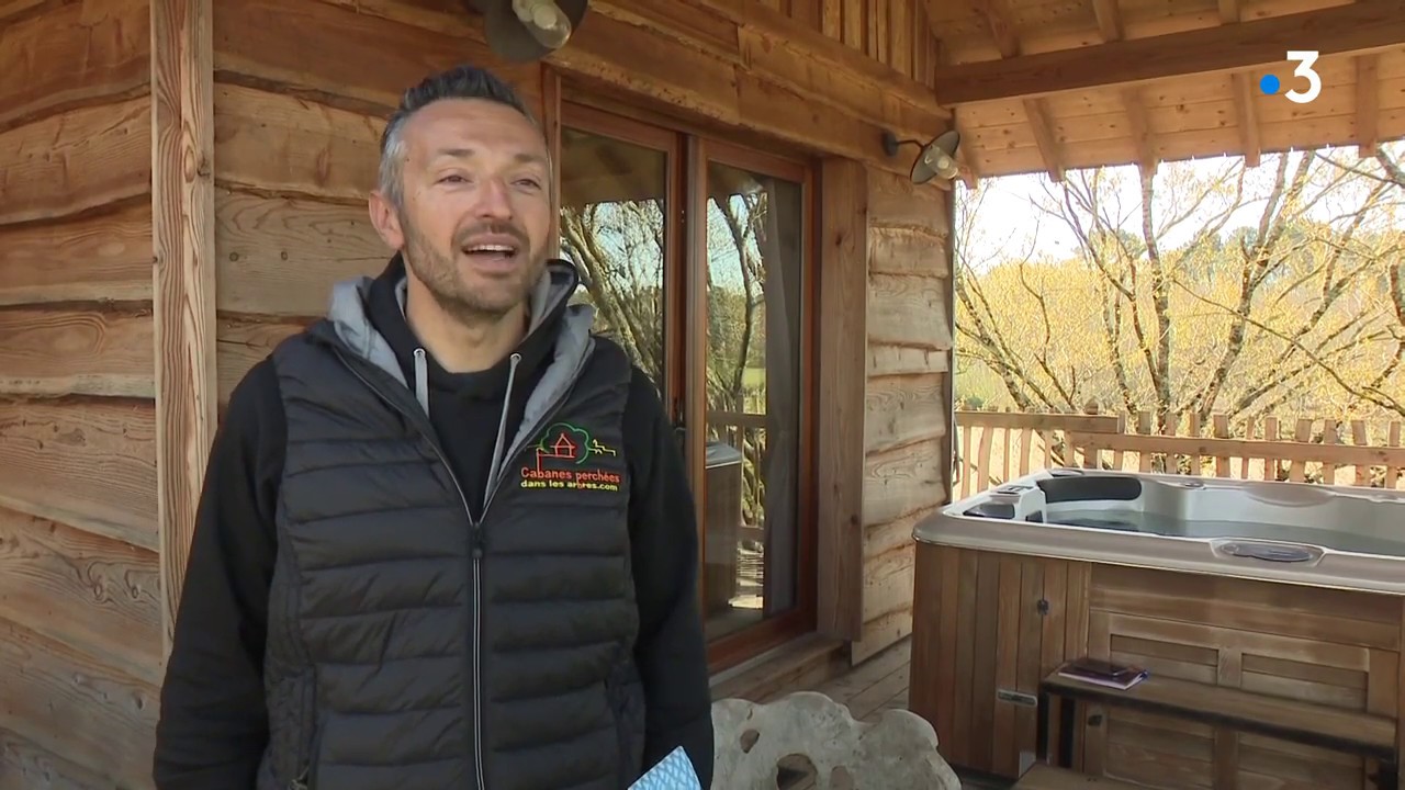 Les g&icirc;tes et chambres d'h&ocirc;tes sont vides en Dordogne, qu'en sera t-il cet &eacute;t&eacute;?